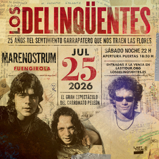 fuengirola marenostrum los delinquentes