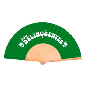 Abanico Los Delinqüentes